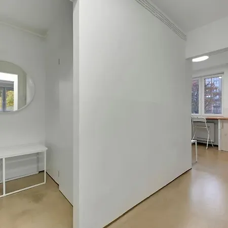 White Motlava By Grand Apartments Gdansk Exterior photo